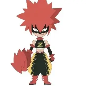 Profile image of 괴도Z