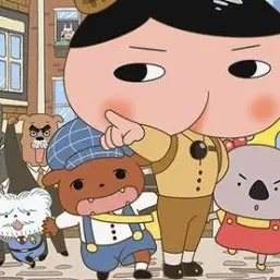 Profile image of 브라운