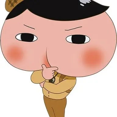 Profile image of 엉덩이탐정