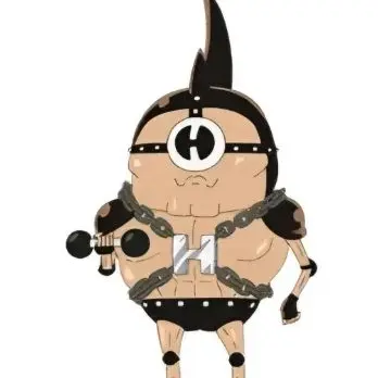 Profile image of 괴도H