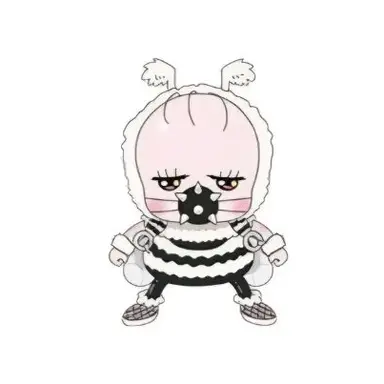 Profile image of 괴도Q
