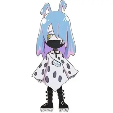Profile image of 괴도N
