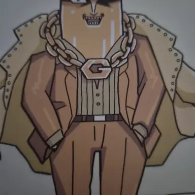 Profile image of 괴도G