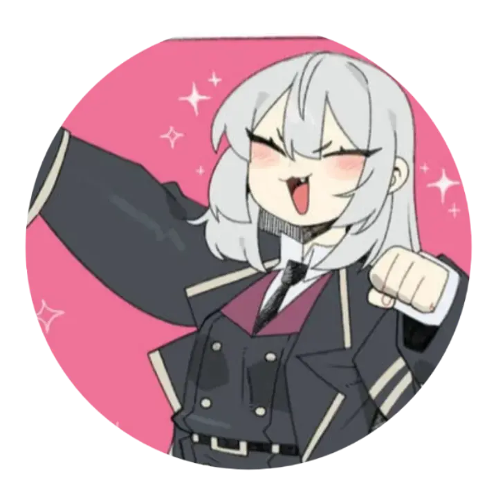 AwarePearl2058의 메이드복을 입게된 리를 아이무?!