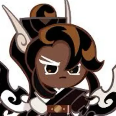 Profile image of 흑당맛 쿠키