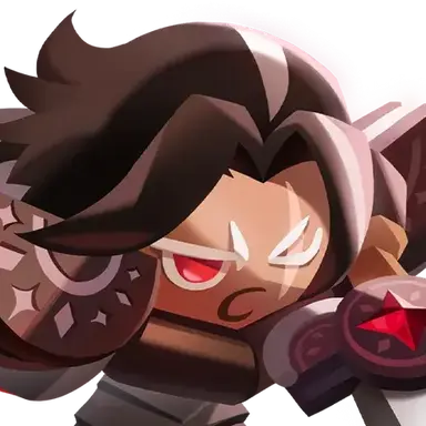 Profile image of 다크초코맛 쿠키