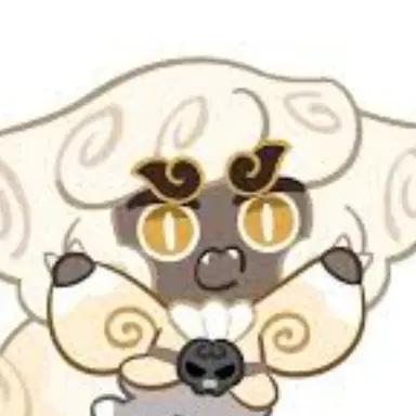 Profile image of 구름해태맛 쿠키