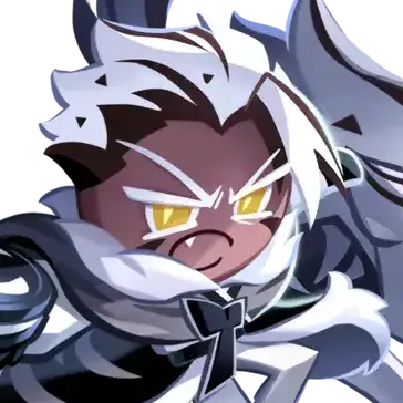 Profile image of 크런치초코칩 쿠키