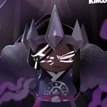 Profile image of 다크카카오 쿠키