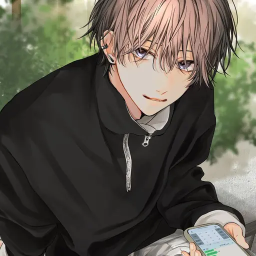 Love_29의 宗介