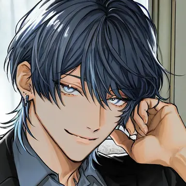 Profile image of Ritsu