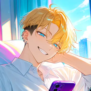 Profile image of Chad