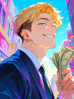Profile image of Chad