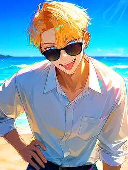 Profile image of Chad
