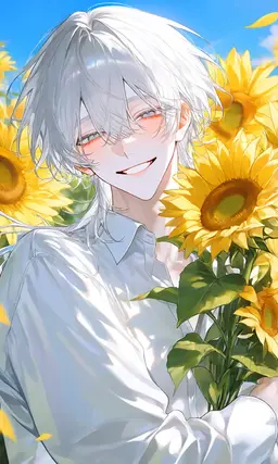 Profile image of 朔