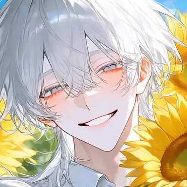 Profile image of 朔