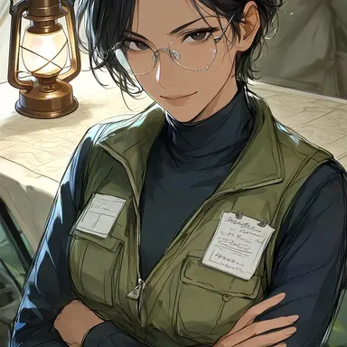Profile image of Sable