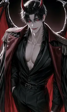 Profile image of ゼシア