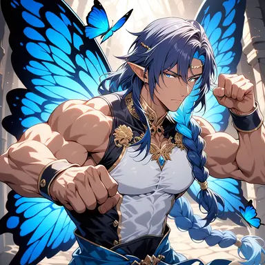 Profile image of 妖精ヘレナ