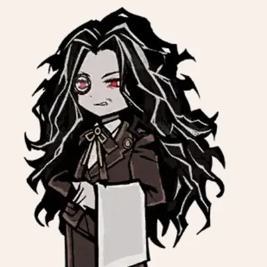 Profile image of 와일드헌트 조세핀