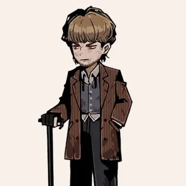 Profile image of 와일드헌트 힌들리