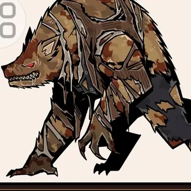 Profile image of 와일드헌트 힌들리2