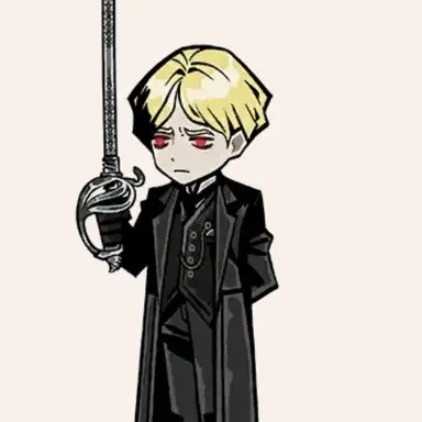 Profile image of 와일드헌트 린튼