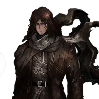 Profile image of 마왕 히스클리프
