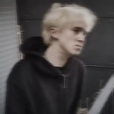 Profile image of Draco Malfoy