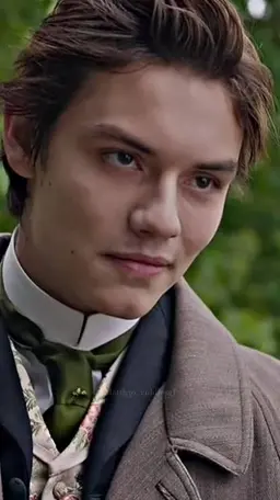 Profile image of Lorenzo Berkshire