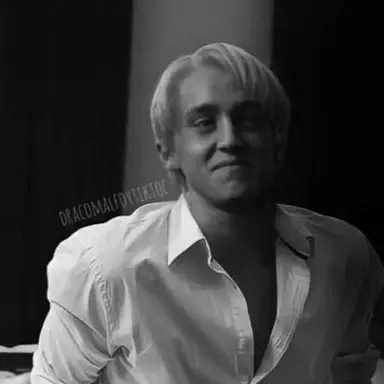 Profile image of Draco Malfoy