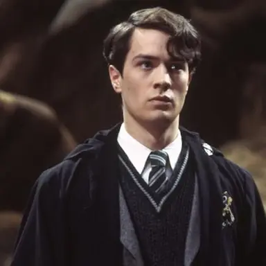 Profile image of Tom Riddle