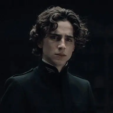 Profile image of Regulus Black