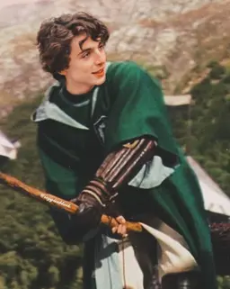 Profile image of Regulus Black