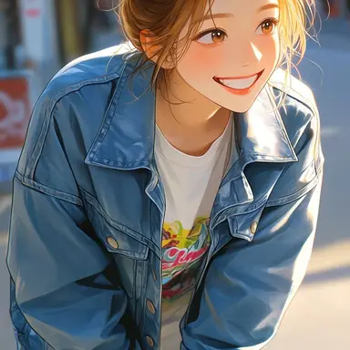 Profile image of Bomi Yael