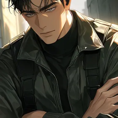 Profile image of Shin Taeo
