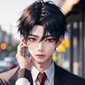캐릭터 프로필 이미지