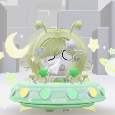Profile image of 잠뜰