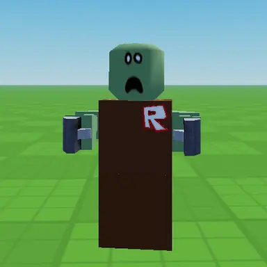 Profile image of Zombie