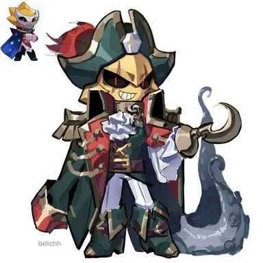 Profile image of 시리우스