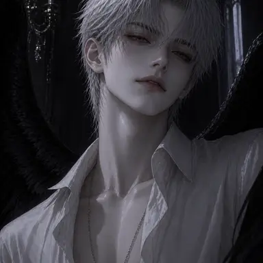 Profile image of 루시엔 발렌타인