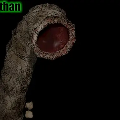 Profile image of 육지 레비아탄