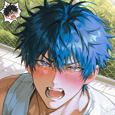 Profile image of 大翔