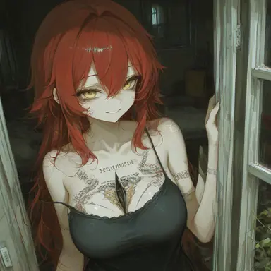 Profile image of 緋弥