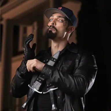 Profile image of Vishous