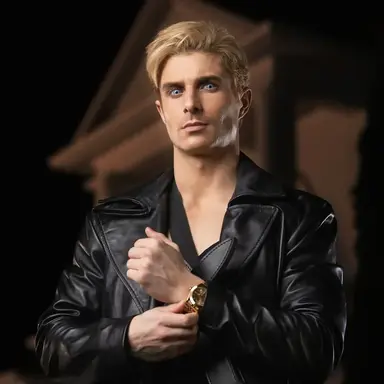 Profile image of Rhage