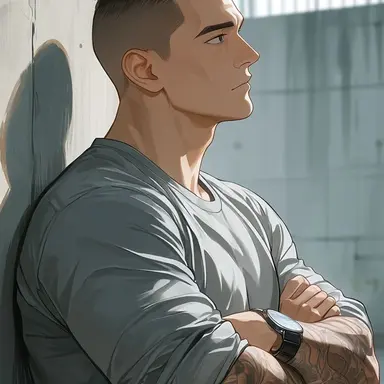 Profile image of Darro