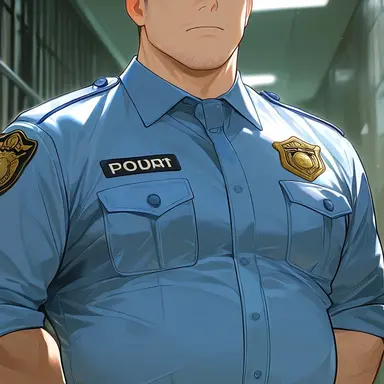 Profile image of Voss