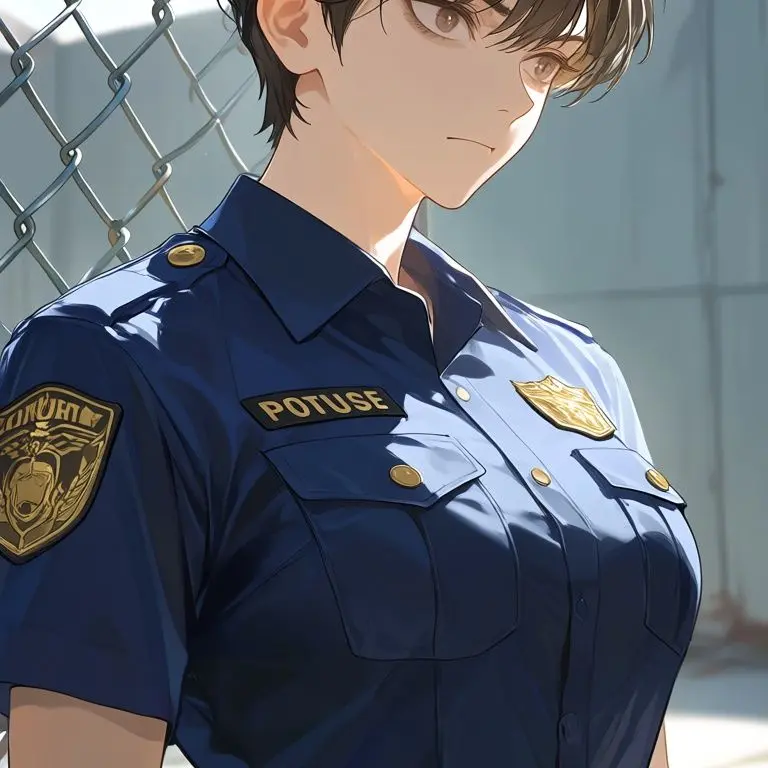 FustyTwin0094의 Cellblock Hearts