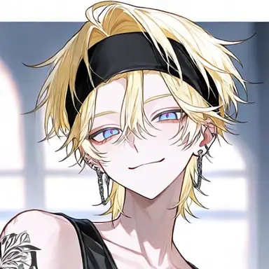 Profile image of 煌夜